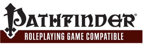 Pathfinder Roleplaying Game Compatible